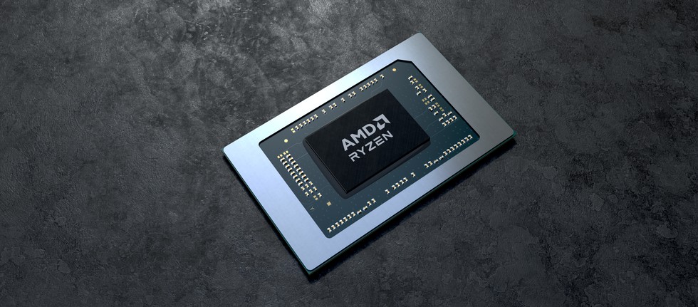 AMD: l'intelligenza artificiale prenderà il sopravvento nel chip design