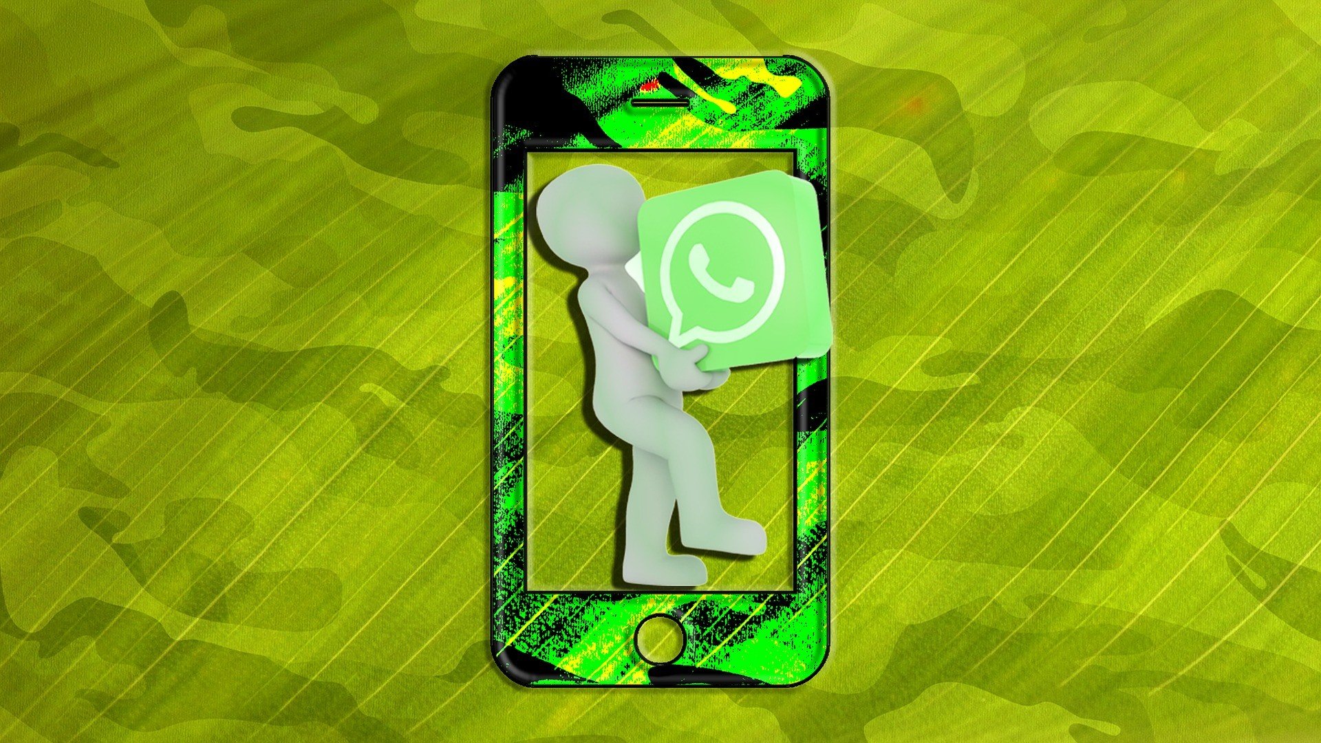WhatsApp will allow you to flag inappropriate status updates