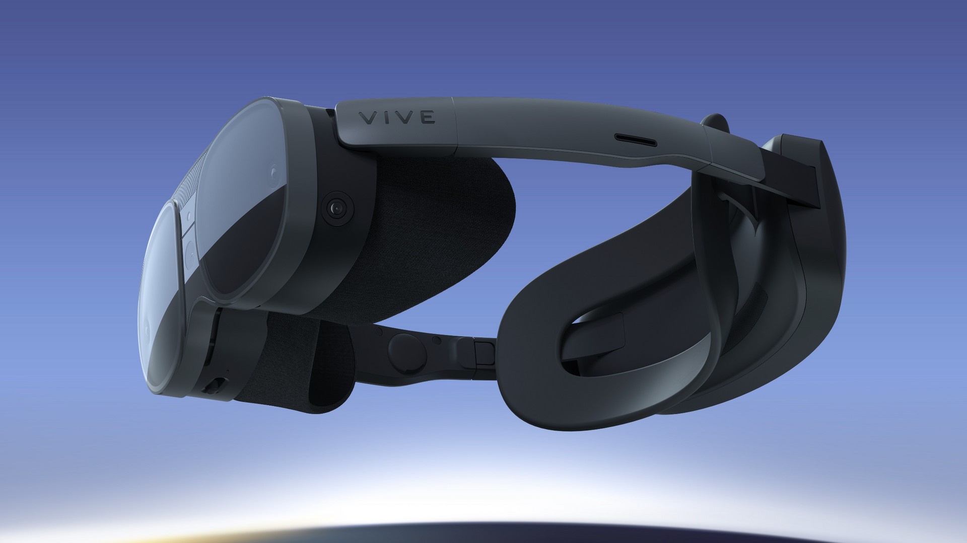 HTC VIVE XR Elite ufficiale al CES: la realtà mista a un nuovo livello | PREZZO