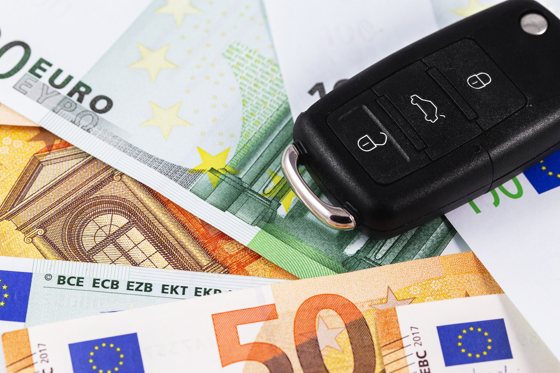 Il blocco Euro 3 ti obbliga a cambiare auto? Ecco la soluzione!