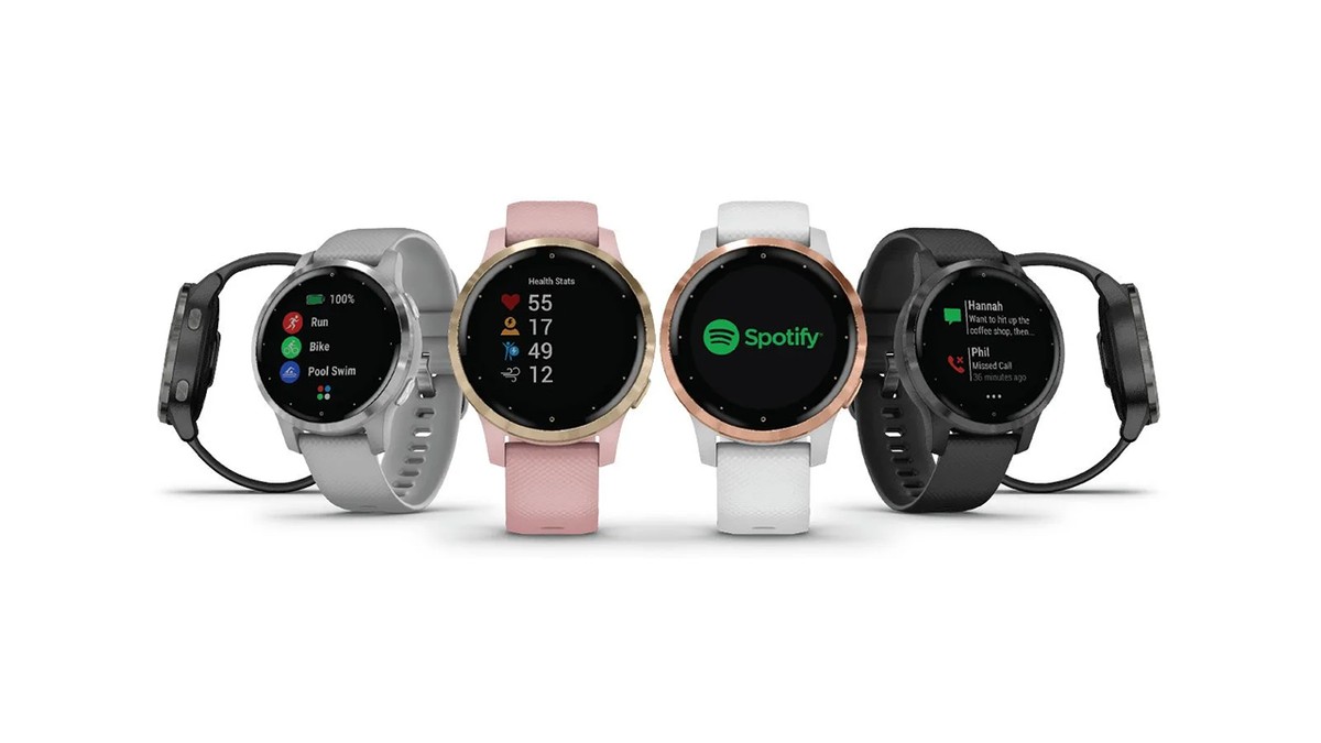 Offerte garmin hot sale vivoactive 4