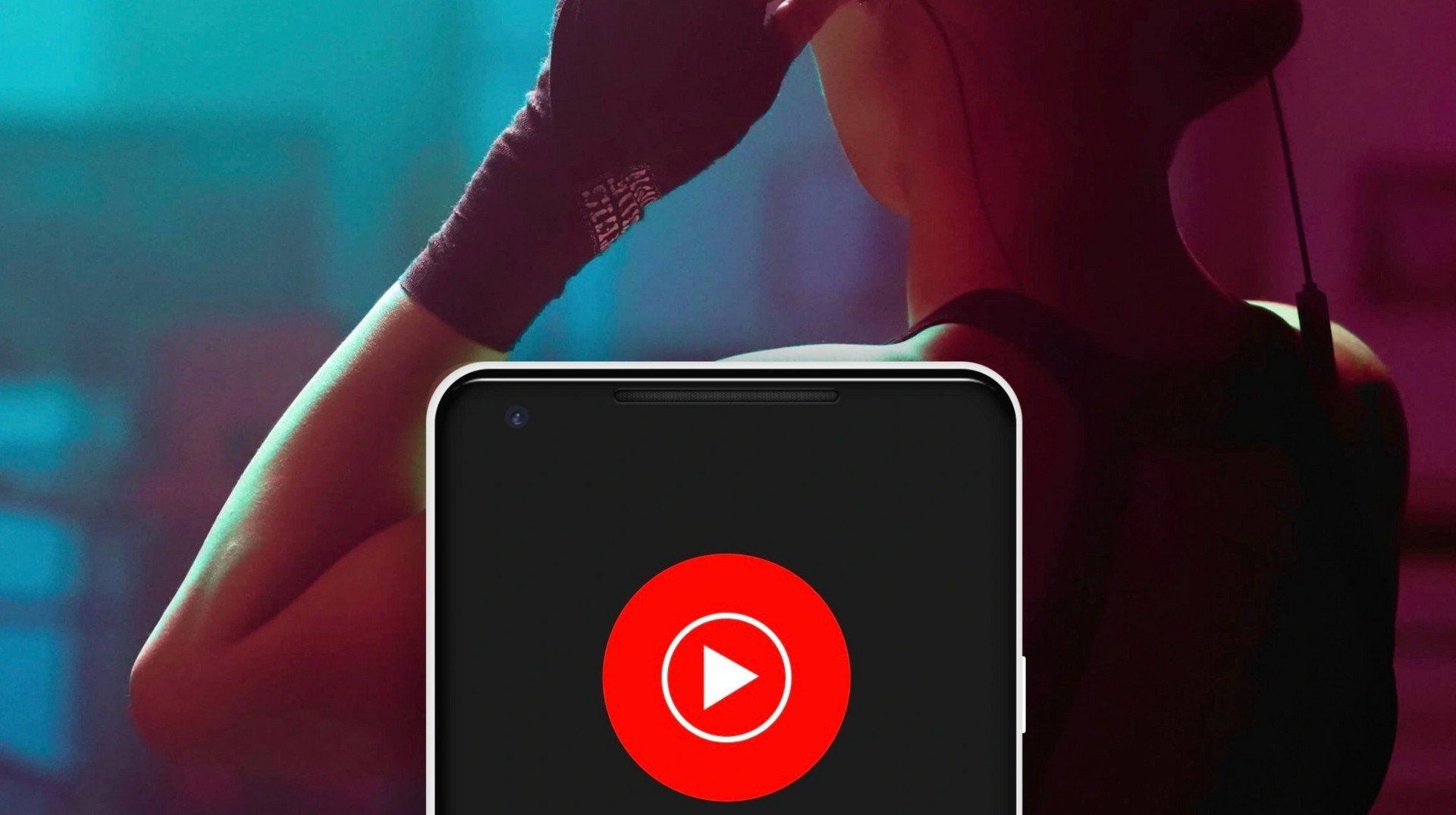 YouTube Music raggiunge i 5 miliardi di download da Play Store