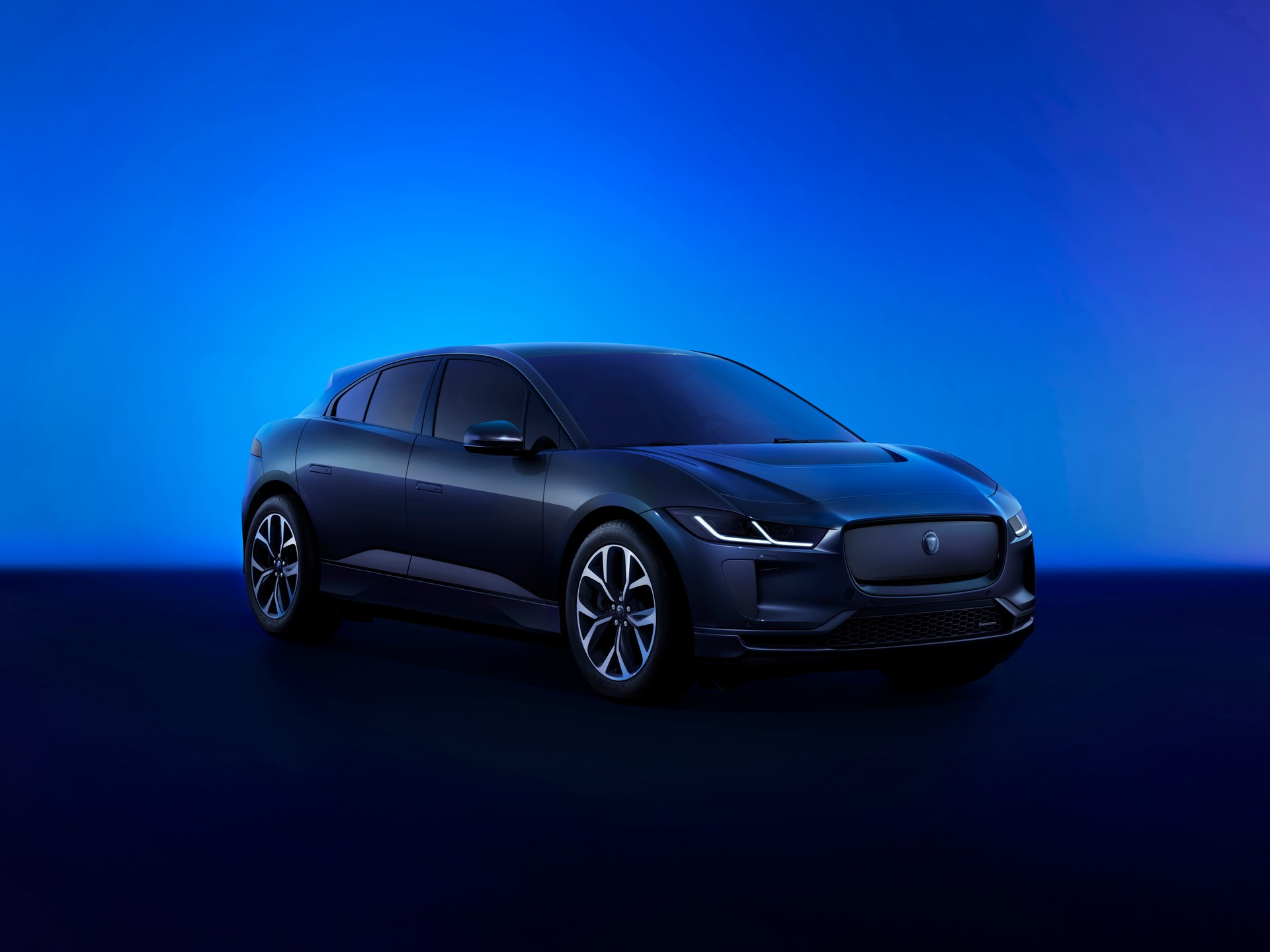 Jaguar I-Pace, ecco le novità del nuovo model year