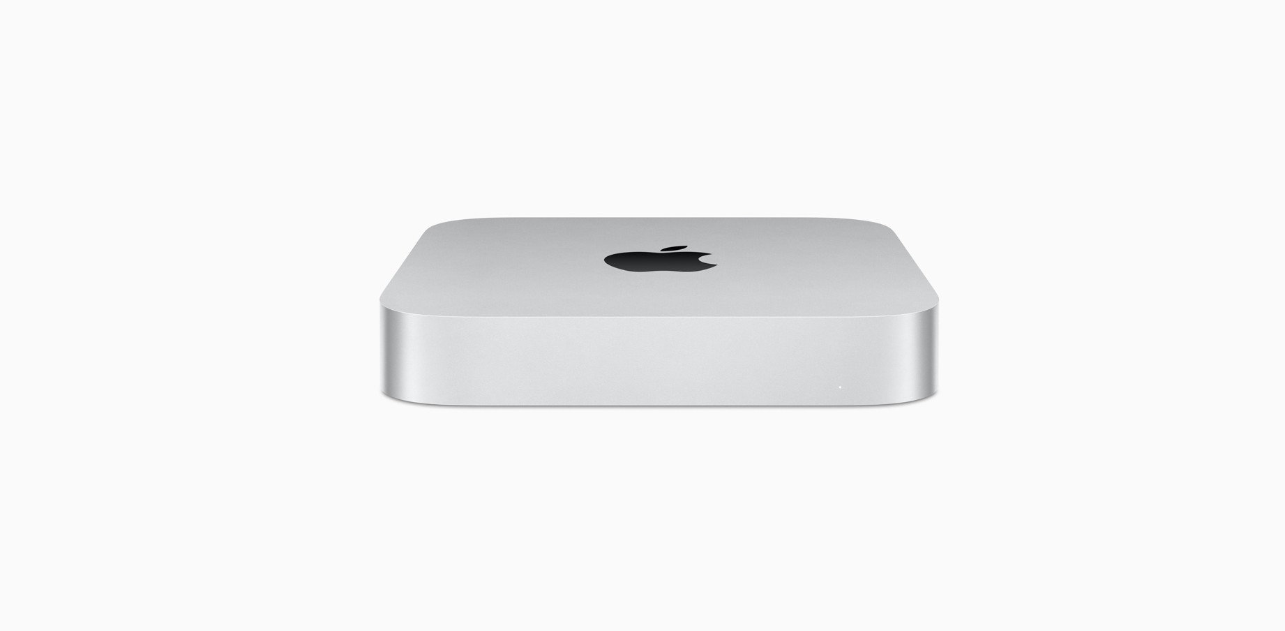 Mac mini nessun aggiornamento del design a breve e nuovi chip M3 nel 2024