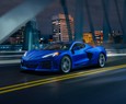 Corvette E-Ray, over 650 HP and all-wheel drive for the new hybrid sports car