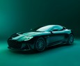 Aston Martin DBS 770 Ultimate, here is the new 770 HP V12 supercar