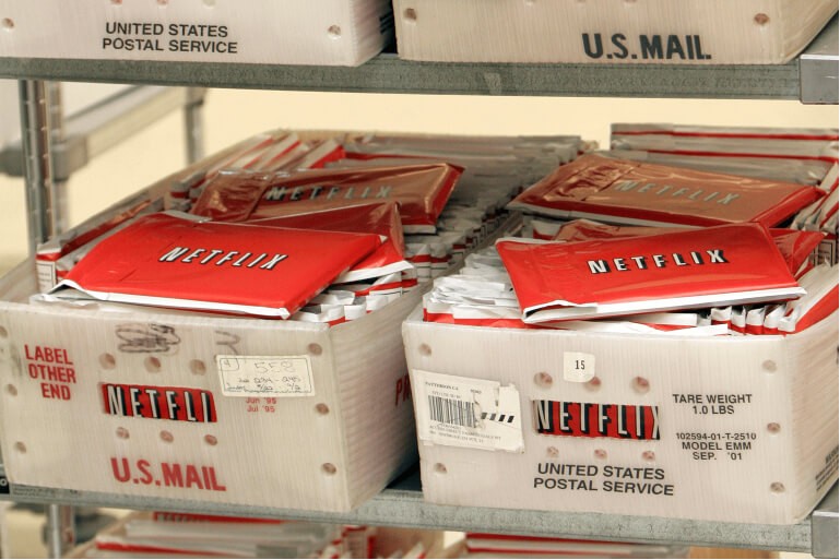 Netflix closes 2022 on the up.  Subscribe on, end of password sharing by March