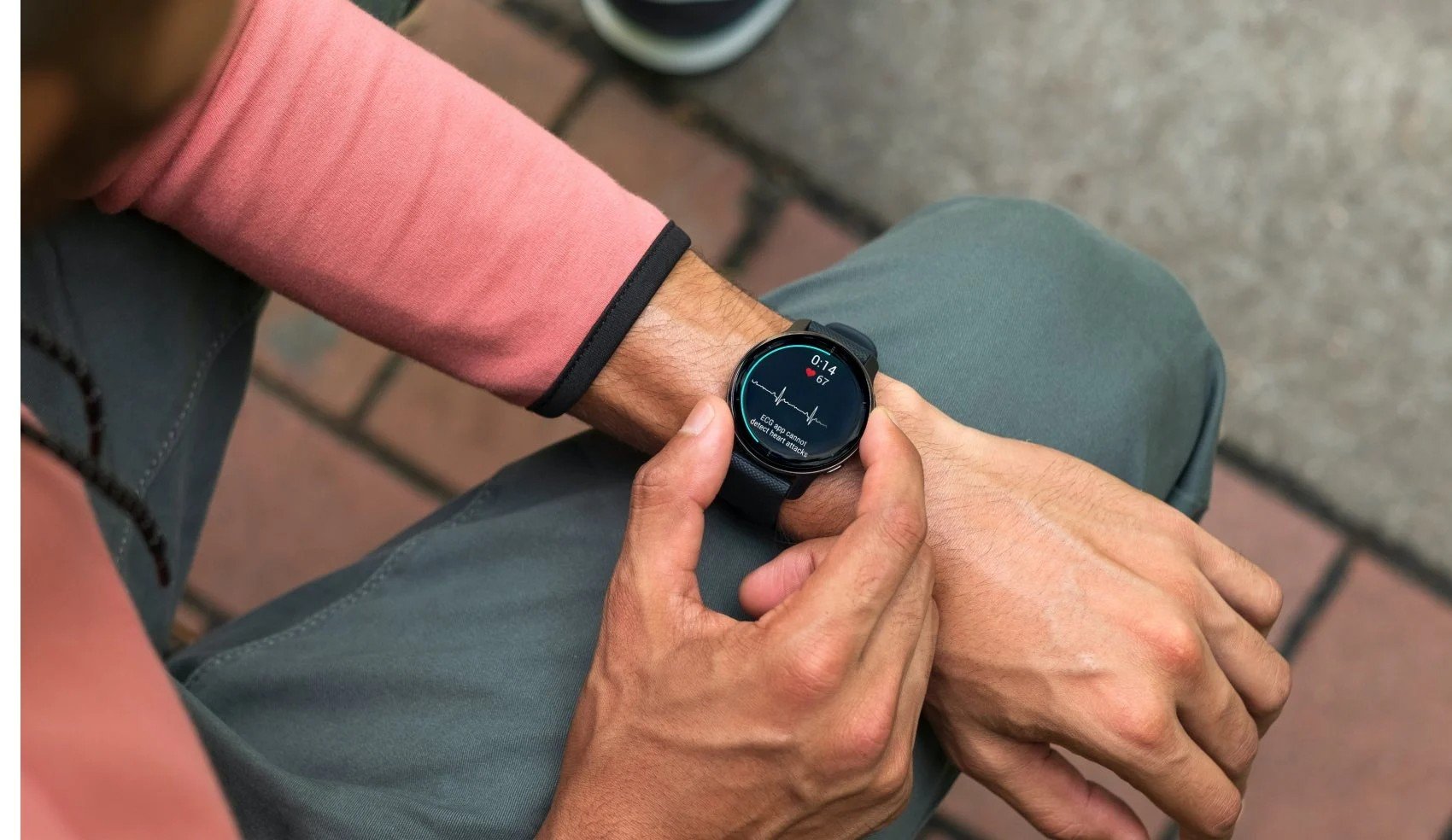 Gli smartwatch Garmin possono fare gli ECG anche in Italia: i modelli compatibili