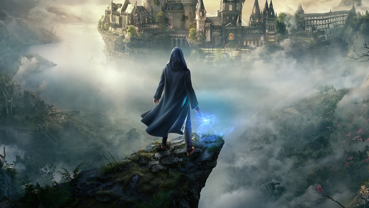 Hogwarts Legacy, il nuovo videogioco di Harry Potter esce a Natale 2022