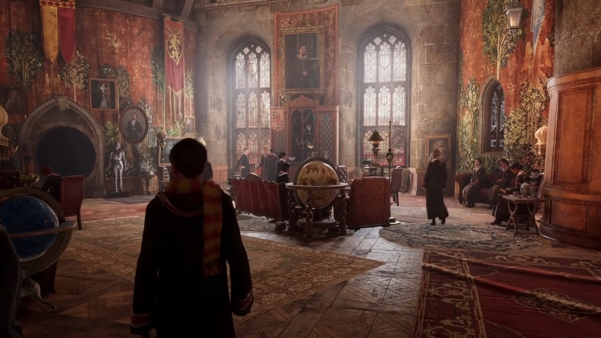 Hogwarts Legacy: data e orario di inizio dell'Accesso Anticipato su PS5,  Xbox e PC 