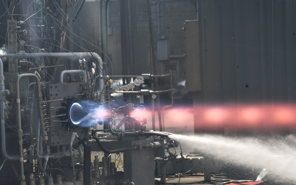 NASA Tests Rotary Detonation Engine: It Will Revolutionize Space Travel