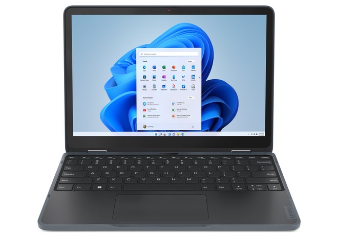 Lenovo presenta le novità dedicate all'insegnamento e apprendimento!