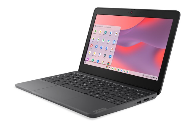 Lenovo presenta le novità dedicate all'insegnamento e apprendimento!