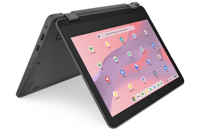 Lenovo presenta le novità dedicate all'insegnamento e apprendimento!
