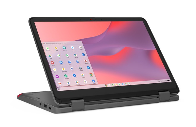 Lenovo presenta le novità dedicate all'insegnamento e apprendimento!
