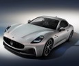 New Maserati GranTurismo, open the configurator.  GT prices