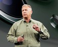 Non solo Cook: anche Phil Schiller potrebbe avere un nuovo ruolo in Apple