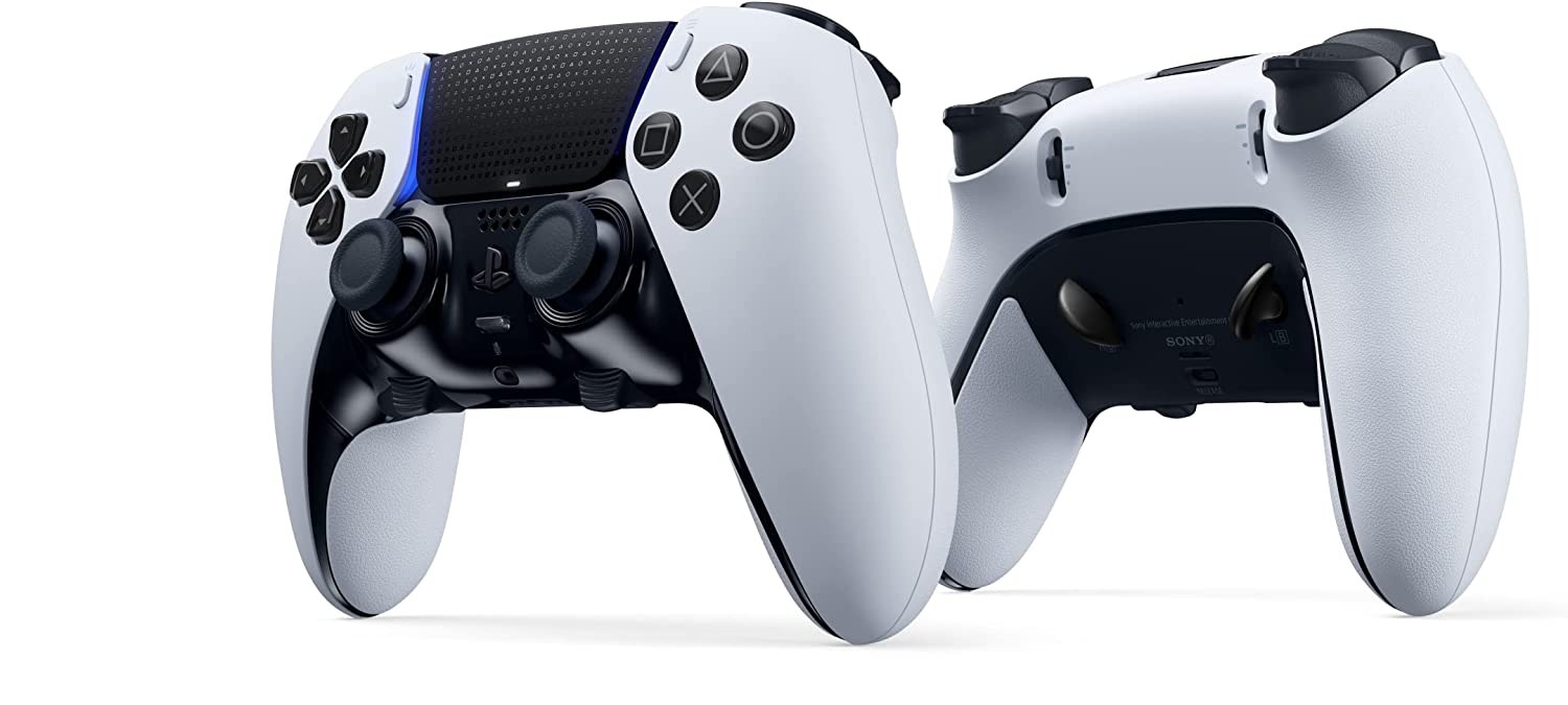 PS5 Pro Controller: Sony sarebbe pronta a presentare il nuovo DualSense,  forse prima di fine mese