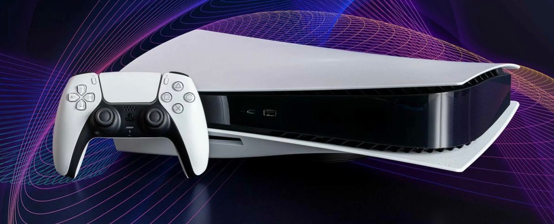 PlayStation 5 debutterà con il supporto a tutte le più importanti  piattaforme di streaming