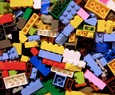 Lego celebrates bricks: tomorrow will be