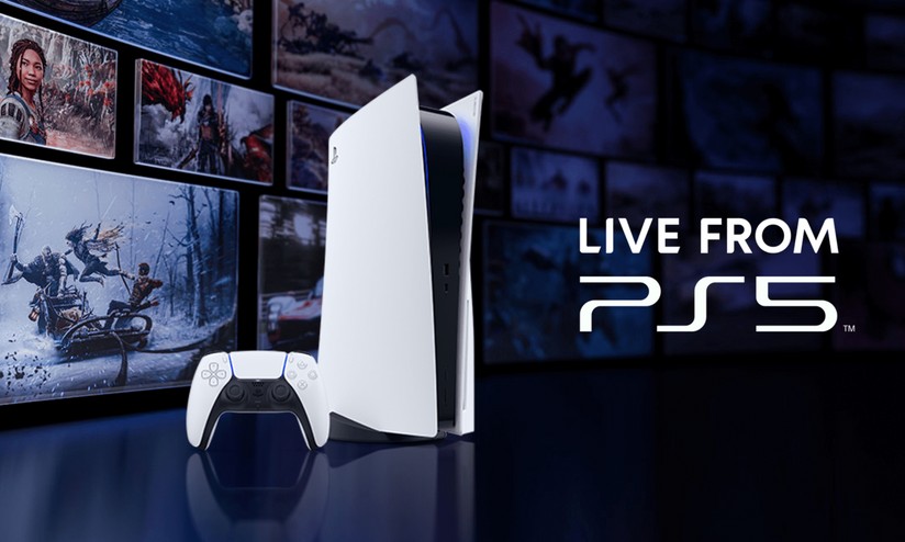 PlayStation 5: Sony conferma la maggiore disponibilità e annuncia