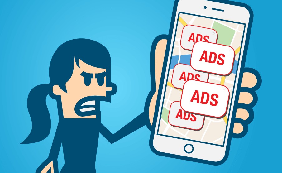 Play Store, 20 Million Apps Promise Wrong: Advertising Instead of Rewards