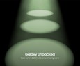 Samsung Galaxy Unpacked 2023: follow it live with us starting at 19 |  live