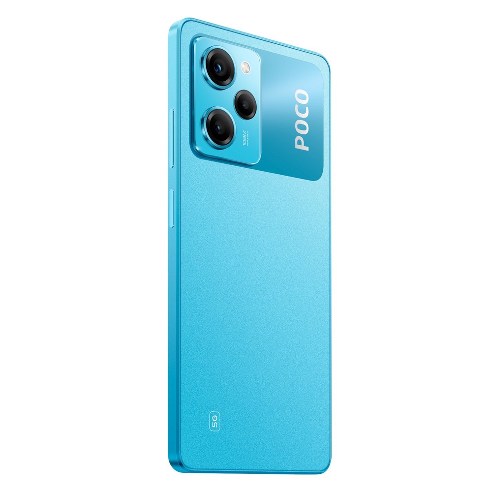 Poco X5 e X5 Pro, trapelano render, foto, specifiche, data di lancio India  