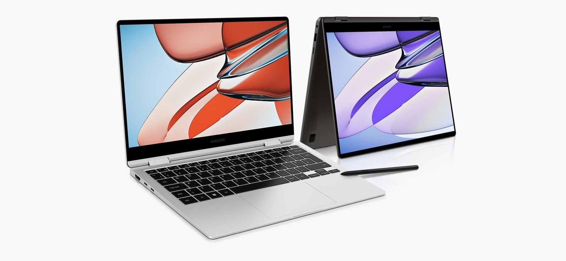 Notebook ou tablet? Os dois! Conheça o Samsung Galaxy Book3 360 - TecMundo