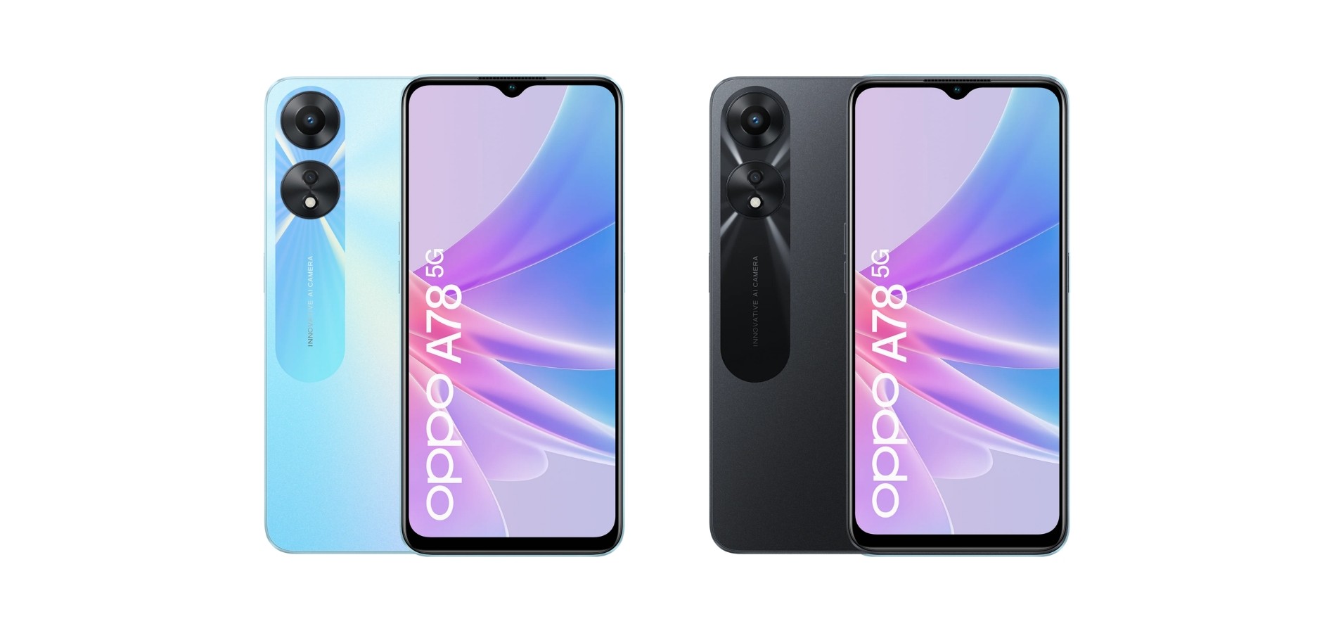 OPPO A58 è il nuovo smartphone della serie A