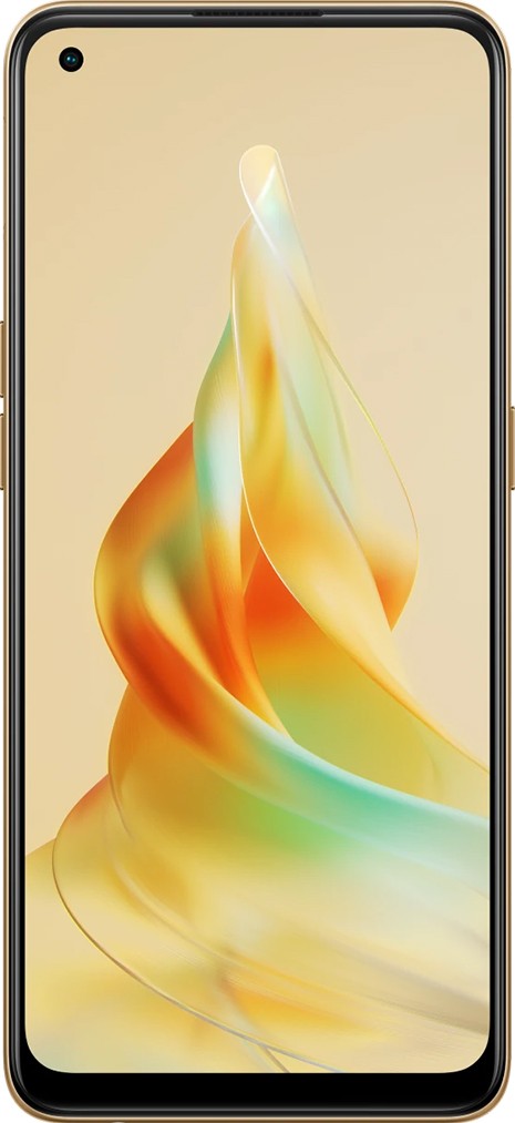 Oppo Reno 8T