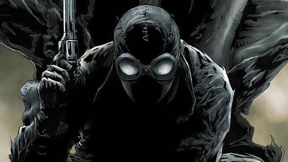 Spider-Man Noir, una serie live action per Prime Video è in lavorazione 