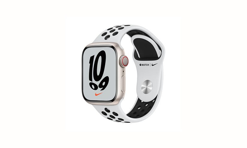 Apple watch hotsell 4 nike prezzo