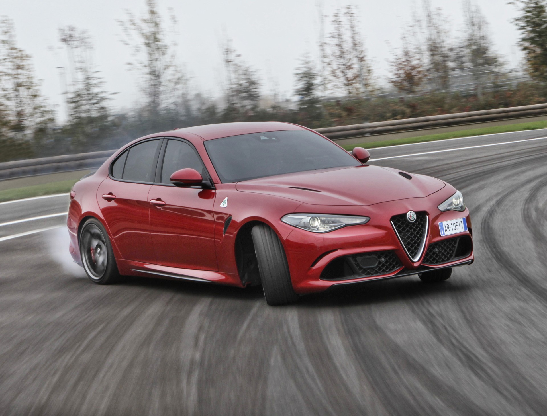 Alfa Romeo Giulia e Stelvio: accessori che non possono mancare - News 