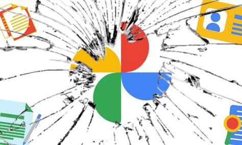 Google Foto: Gomma Magica e strumenti IA disponibili per tutti gli abbonati  Google One 