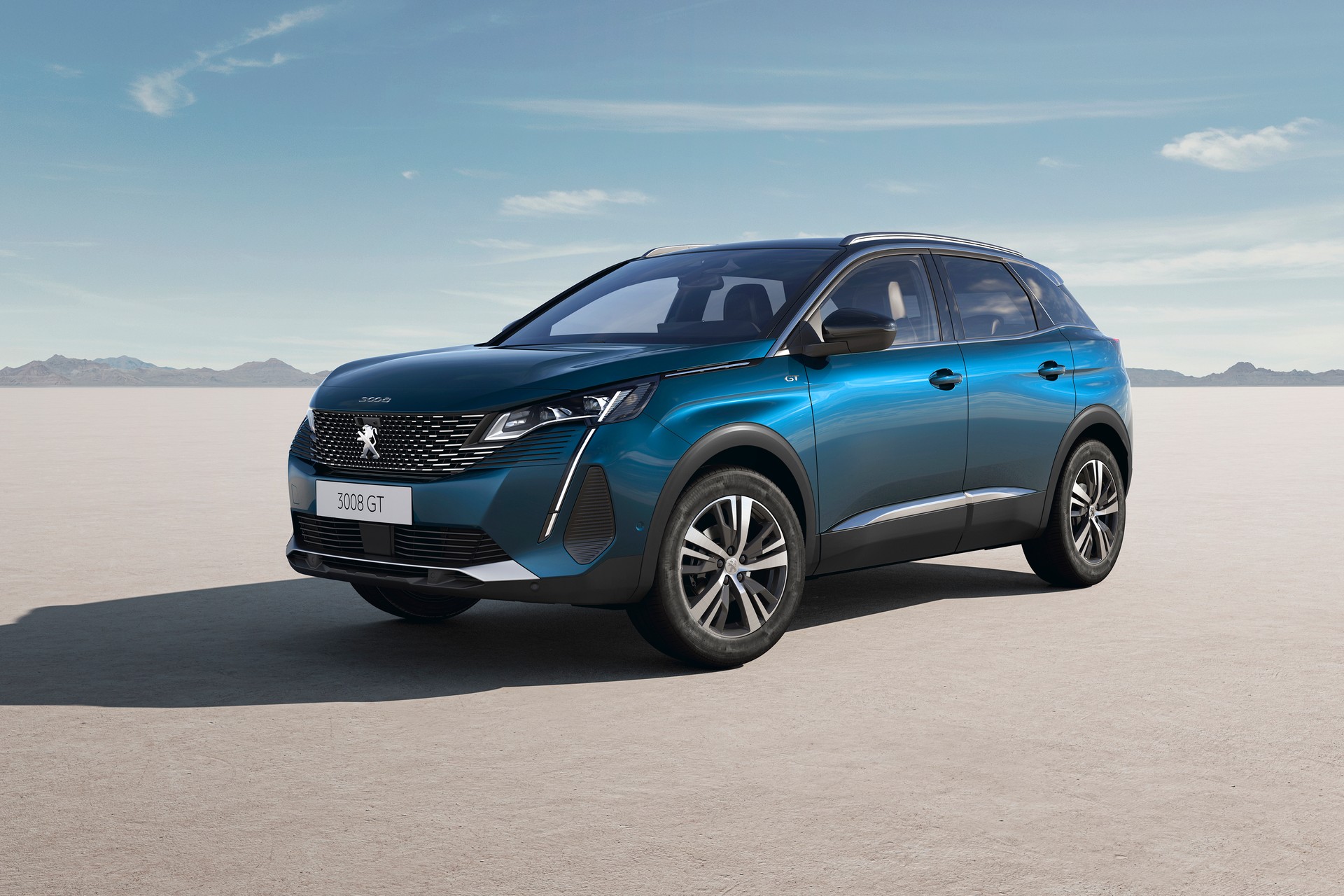 Peugeot 3008 (2021), perché comprarla e perché no