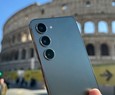 Recensione Galaxy S23: il "piccolo" 