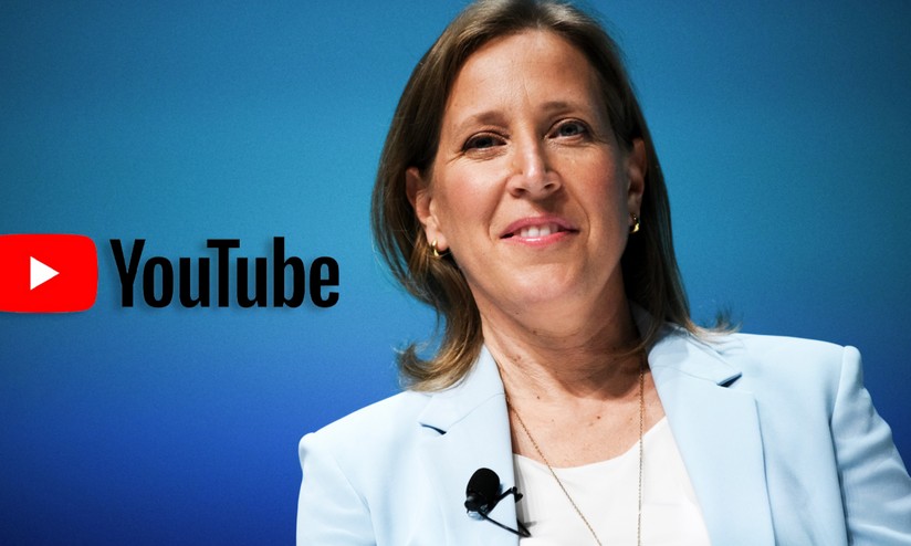 YouTube: la CEO Susan Wojcicki si dimette, spazio alla famiglia e progetti  personali - HDblog.it