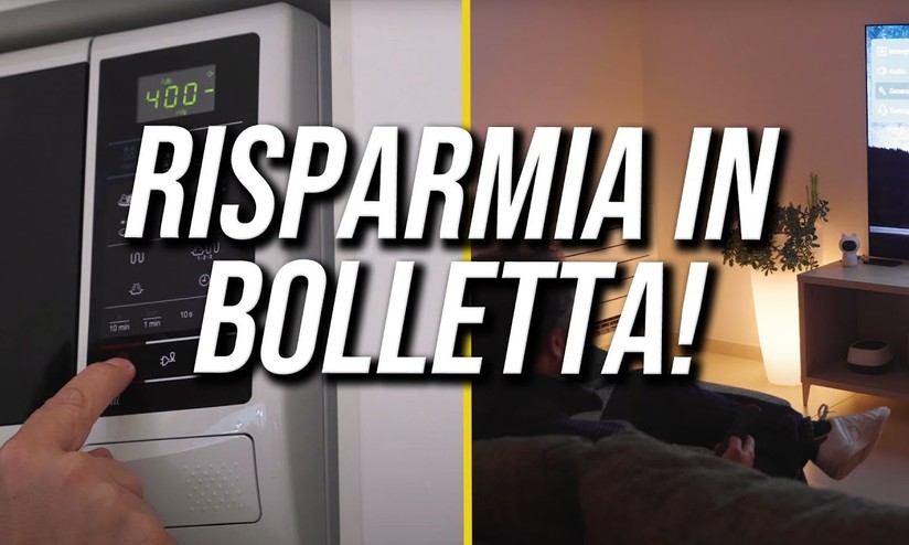 Risparmio in Bolletta Luce: i consigli, le buone pratiche e i falsi miti 