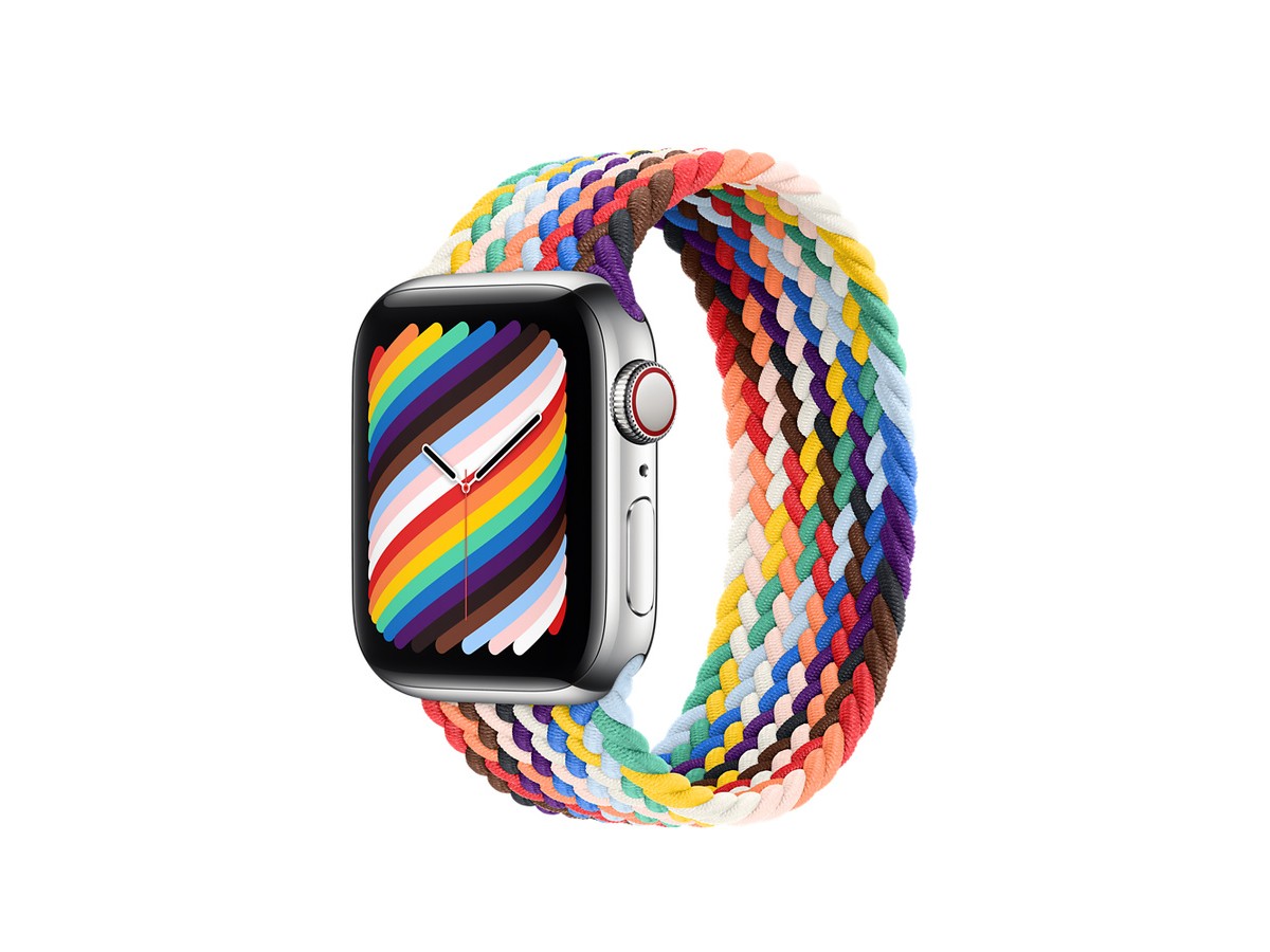 Come cambiare cinturino hot sale apple watch