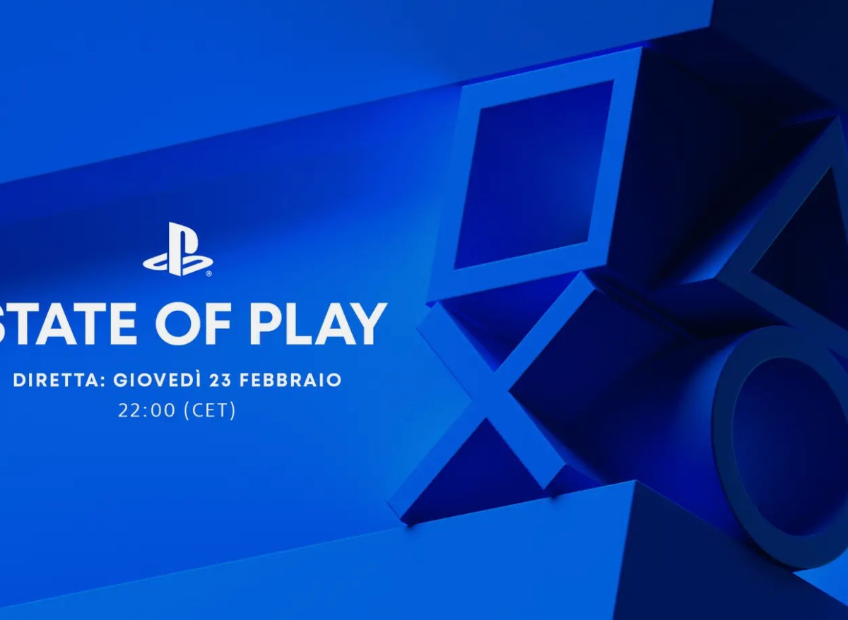 Sony annuncia il nuovo State of Play e espande la libreria di PSVR2 