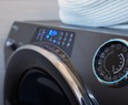 Haier Washpass review: the subscription washing machine arrives |  VIDEO