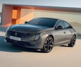 Peugeot 508, the restyling debuts.  All the main news