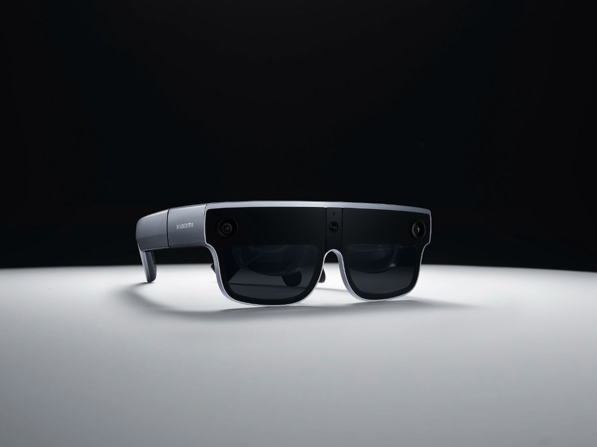 Xiaomi presenta i Wireless AR Glass Discovery Edition al MWC 2023 