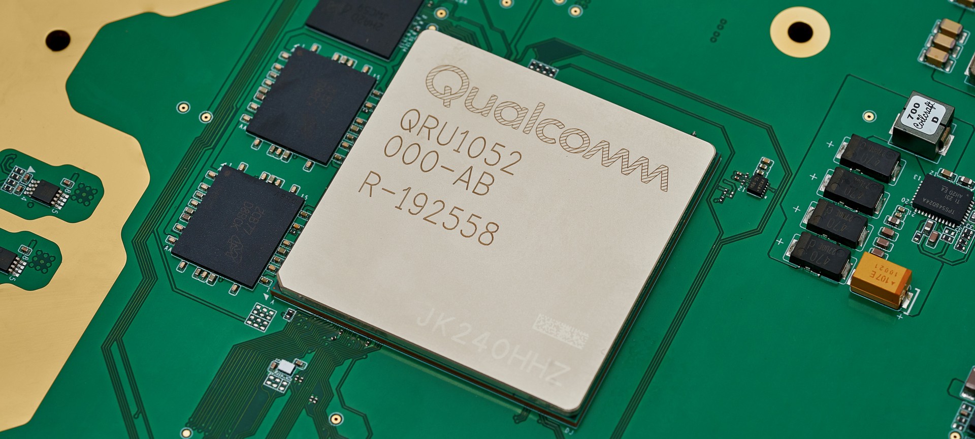 Qualcomm al MWC 2024: innovazioni tecnologiche per il futuro delle reti  wireless