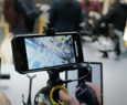 The three strangest smartphones of MWC 2023 |  VIDEO