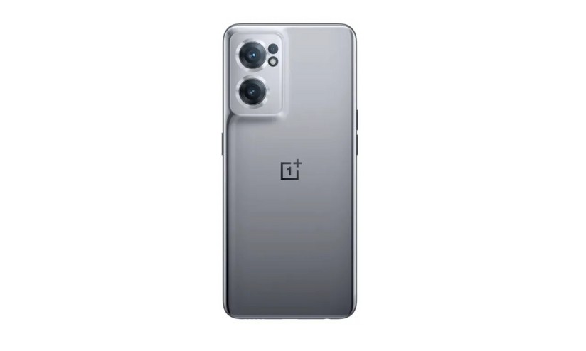 Oneplus nord ce 2 5g 8