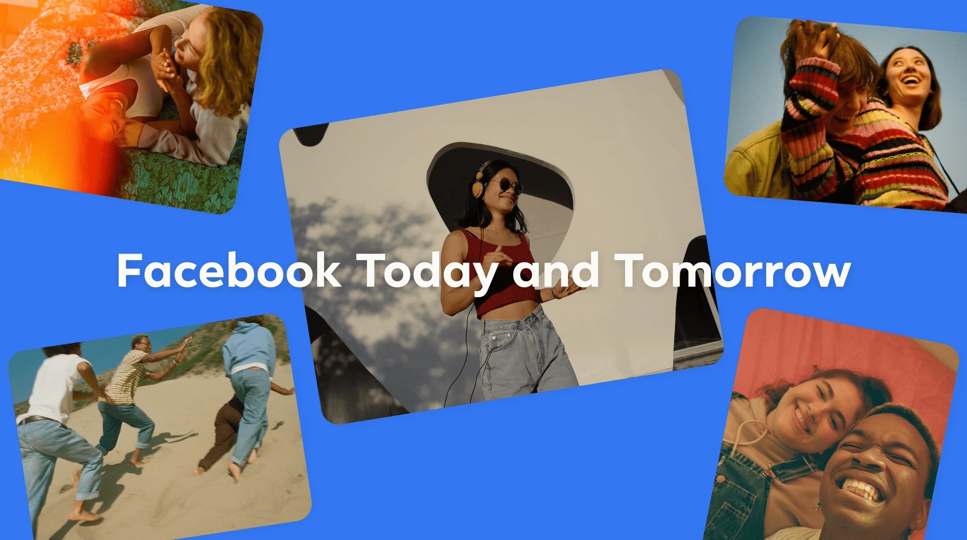 Facebook: 2 billion daily active users, and Messenger will be back within the app