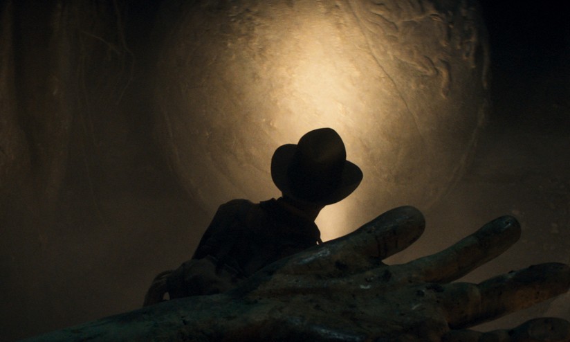 Indiana Jones e il Quadrante del Destino, dal 28 giugno al cinema