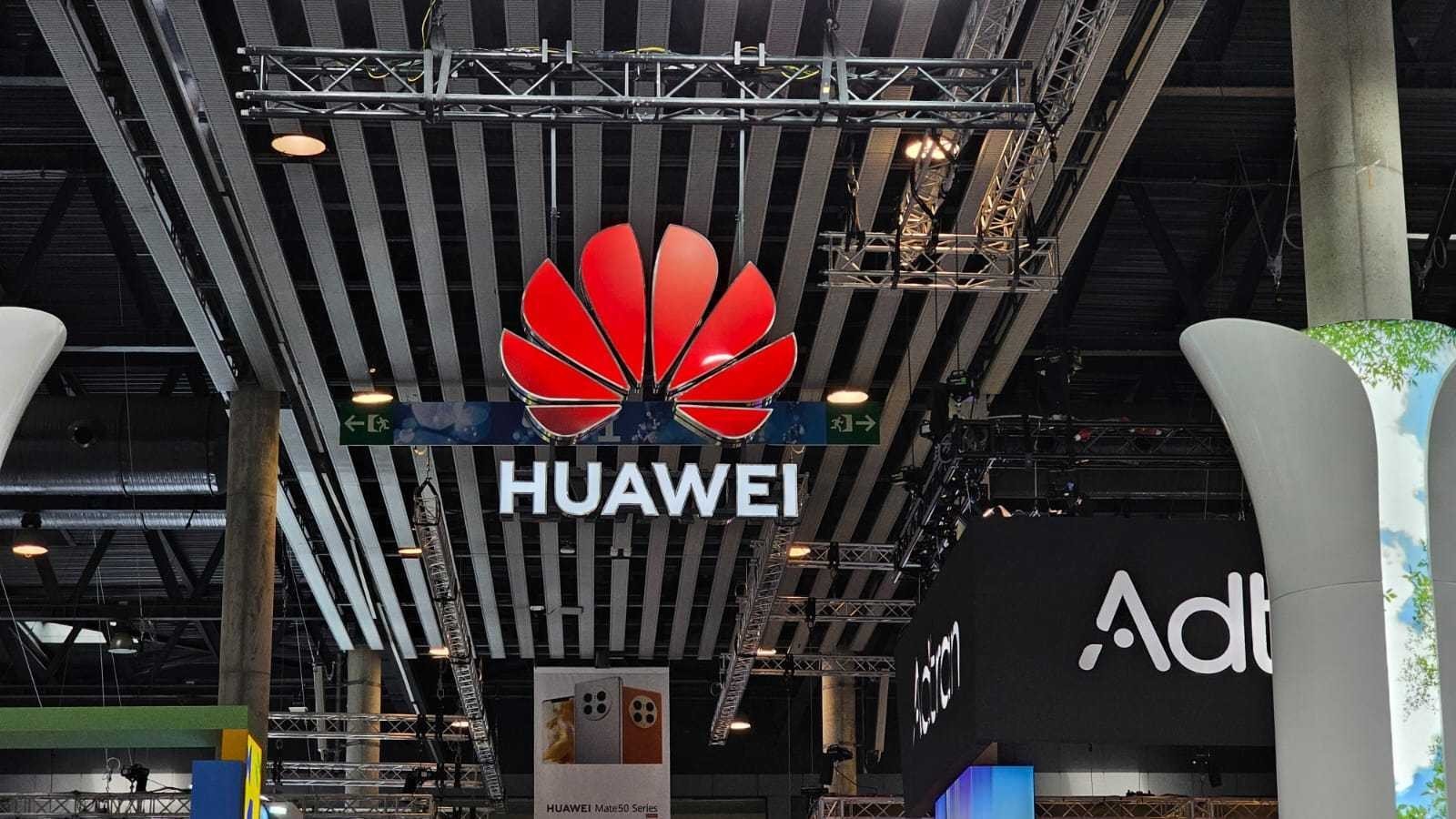 Huawei sta costruendo una mega fabbrica di chip in Cina | Rumor